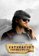 Kathmandu Connection Poster 2