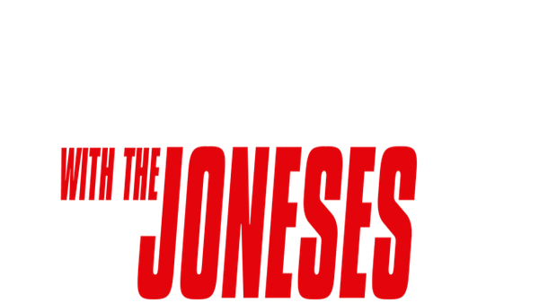 Keeping Up with the Joneses Poster 6