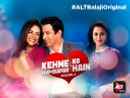 Kehne Ko Humsafar Hain Season 2 Poster 2