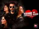 Kehne Ko Humsafar Hain Season 3 Poster 5