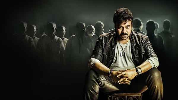 Khaidi No. 150 Poster 5