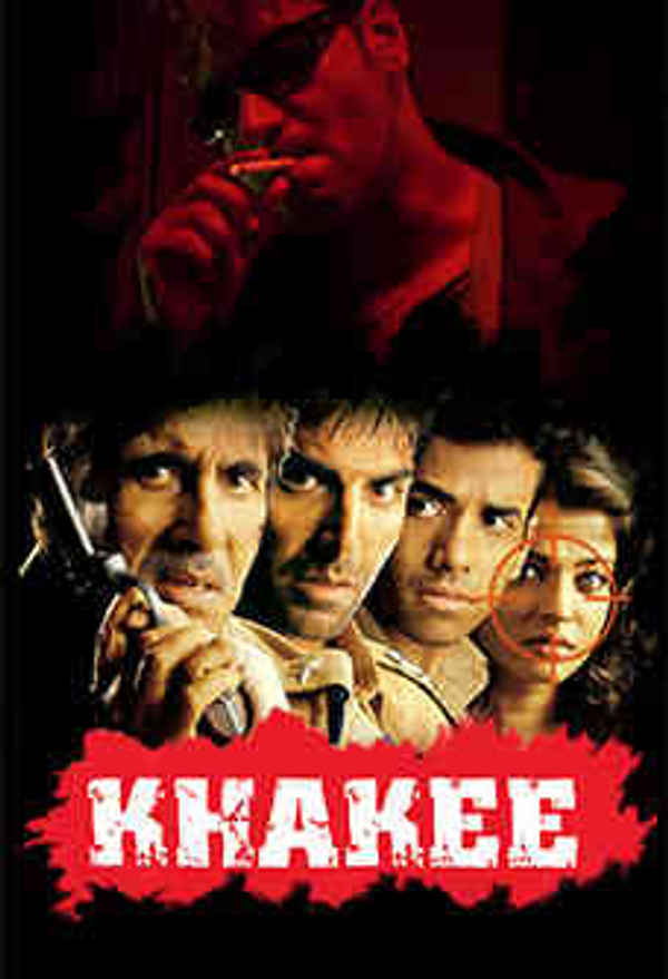 Khakee Poster 5