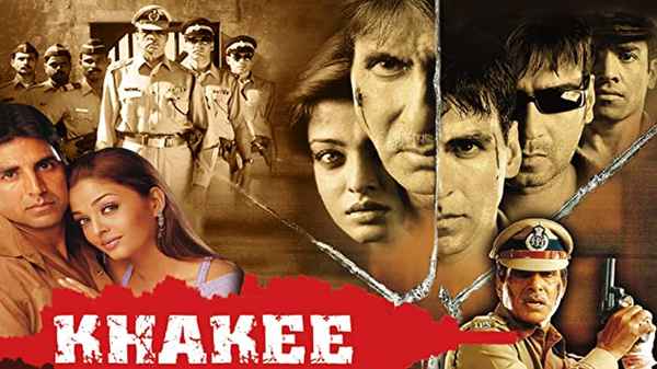 Khakee Poster 2