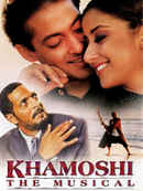 Khamoshi The Musical Poster 7