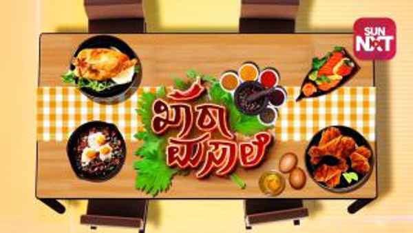 Kharamasala Poster 5