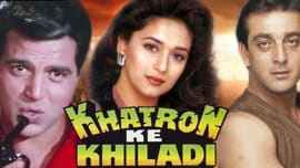 Khatron Ke Khiladi