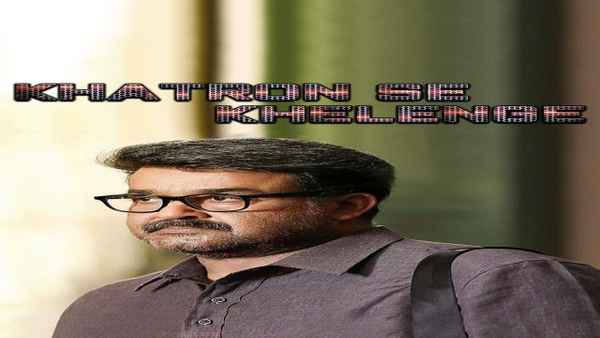 Khatron Se Khelenge Poster 3