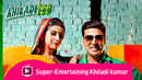Khiladi 786 Poster 5