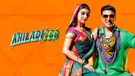 watch hindi movie khiladi 786 online dailymotion