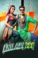 Khiladi 786 Poster 3