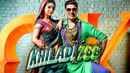 Khiladi 786 Poster 4