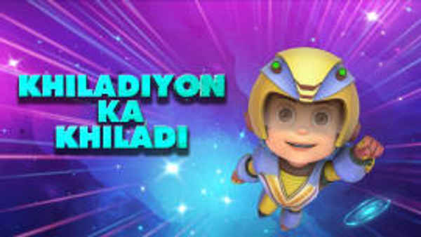 Khiladiyon Ka Khiladi Poster 5