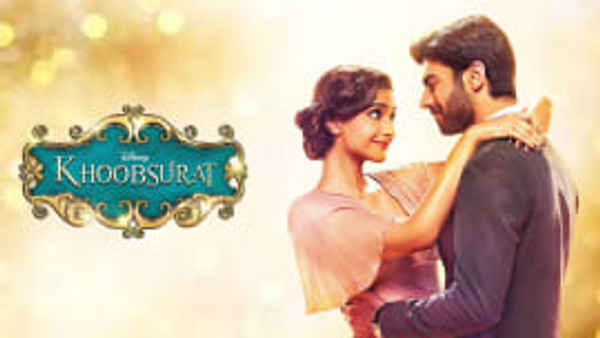 Khoobsurat Poster 4