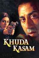 Khuda Kasam Poster 5
