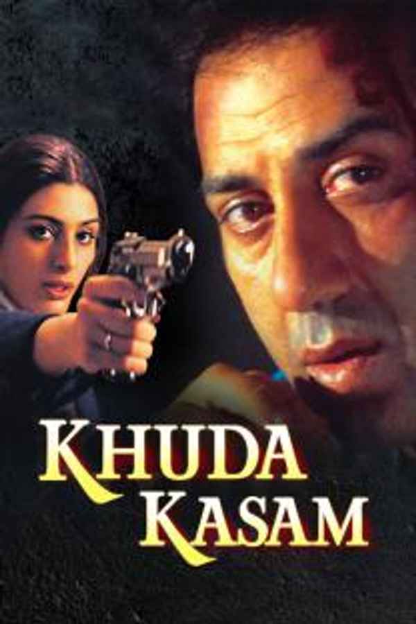 Khuda Kasam Poster 5