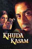 Khuda Kasam Poster 4