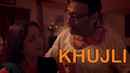 Khujli Poster 1