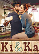 Ki & Ka Poster 4