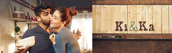 Ki & Ka Poster 5