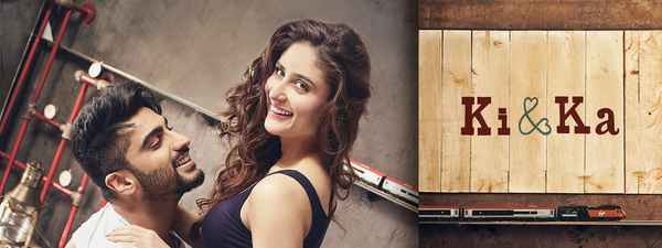 Ki & Ka Poster 6