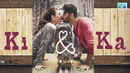 Ki & Ka Poster 1