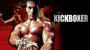 Kickboxer Poster 1
