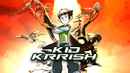 Kid Krrish Poster 1