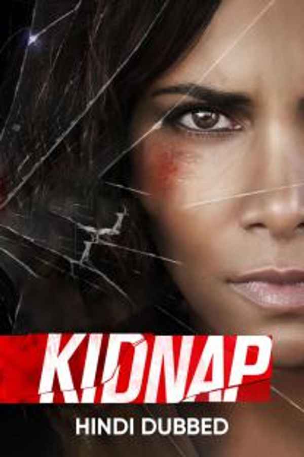 Kidnap Poster 6