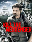 Kill the Messenger Poster 1