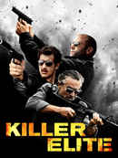 Killer Elite Poster 2