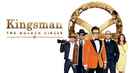 Kingsman: The Golden Circle Poster 4
