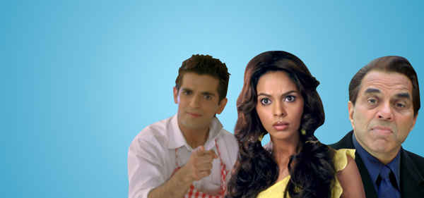 Kis Kis Ki Kismat Poster 6