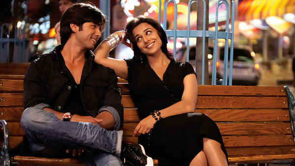 Kismat Konnection Poster 6