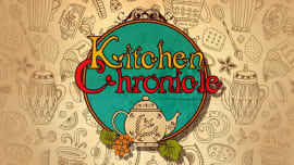 Kitchen Chronicles