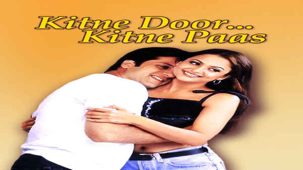 Kitne Door Kitne Paas Poster 7