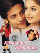 Kitne Door Kitne Paas Poster 5