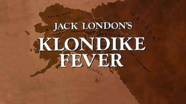 Klondike Fever Poster 1