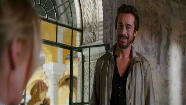 Knight and Day Poster 1