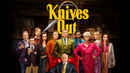 Knives Out Poster 2