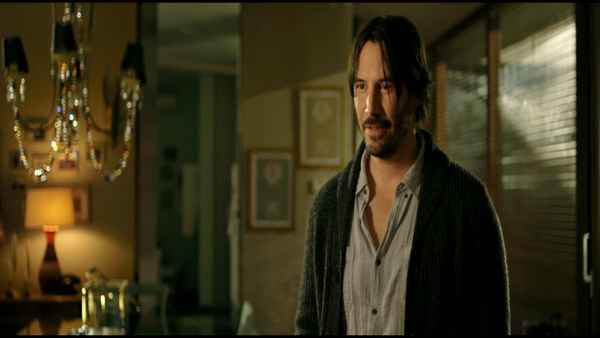 Knock Knock Poster 1