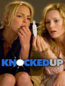 Knocked Up Poster 3