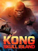 Kong: Skull Island Poster 2
