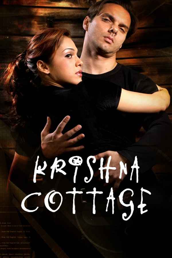 Krishna Cottage Poster 3
