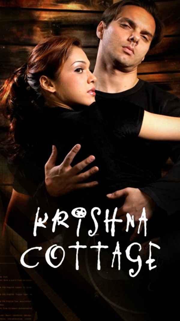 Krishna Cottage Poster 4