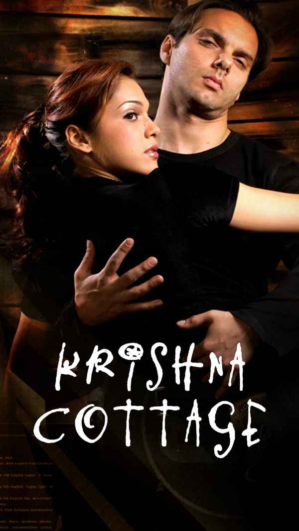 Krishna Cottage Poster 5