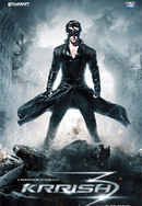 Krrish 3 Poster 1