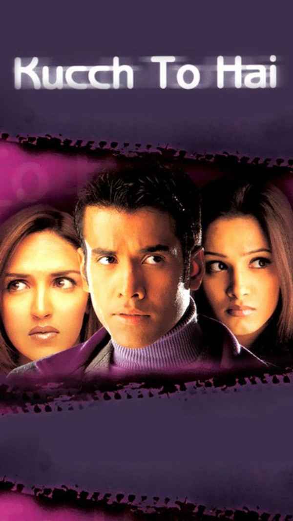 Kucch To Hai Poster 4