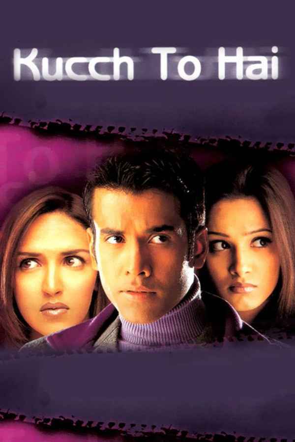 Kucch To Hai Poster 7