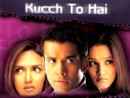 Kucch To Hai Poster 1