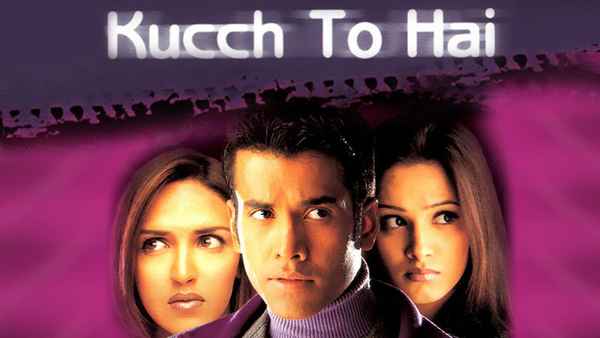 Kucch To Hai Poster 2